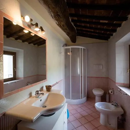 Tenuta Podere Montauzzo *