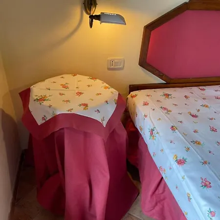 Gospodarstwo agroturystyczne Tenuta Podere Montauzzo *