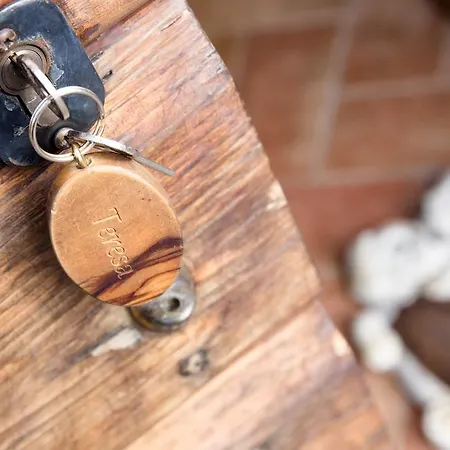 Gospodarstwo agroturystyczne Tenuta Podere Montauzzo