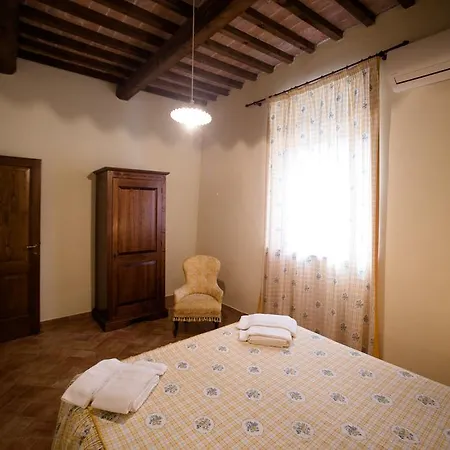 Tenuta Podere Montauzzo