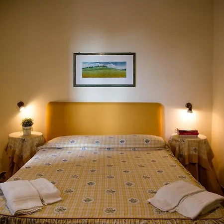 Tenuta Podere Montauzzo * Montemassi
