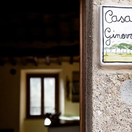 Farm stay Tenuta Podere Montauzzo *