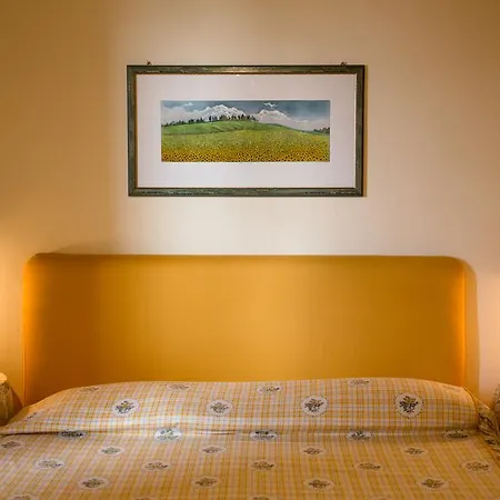 Tenuta Podere Montauzzo Montemassi