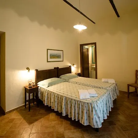 Gospodarstwo agroturystyczne Tenuta Podere Montauzzo *