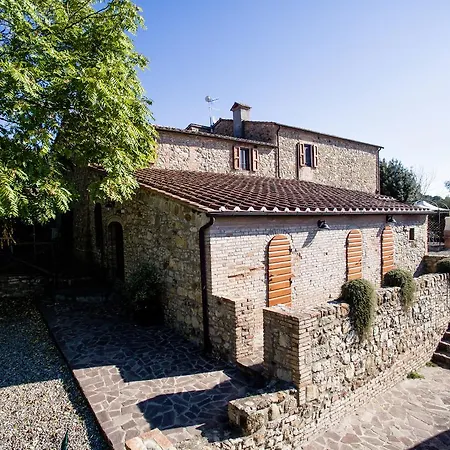 Tenuta Podere Montauzzo