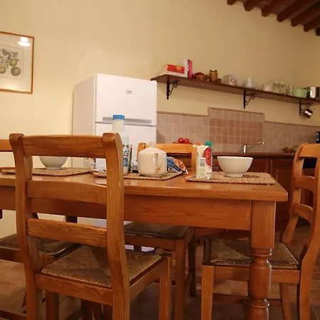 Tenuta Podere Montauzzo *