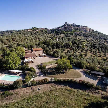 Tenuta Podere Montauzzo