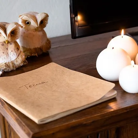 Gospodarstwo agroturystyczne Tenuta Podere Montauzzo *