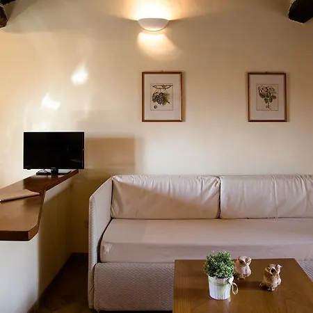 Tenuta Podere Montauzzo Montemassi