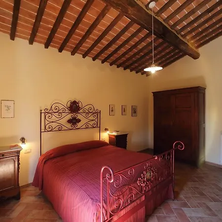 Tenuta Podere Montauzzo