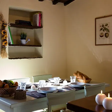 Tenuta Podere Montauzzo *