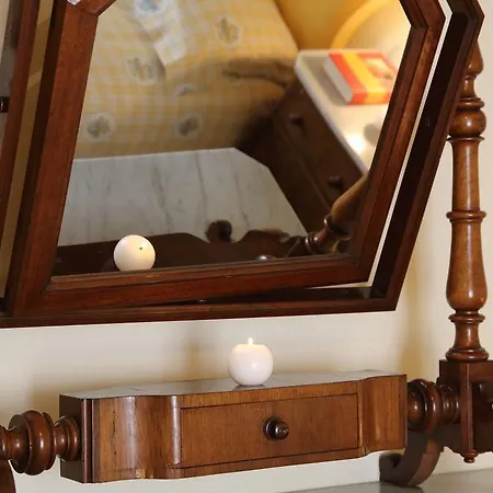 Gospodarstwo agroturystyczne Tenuta Podere Montauzzo