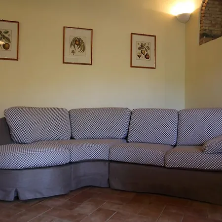 Gospodarstwo agroturystyczne Tenuta Podere Montauzzo