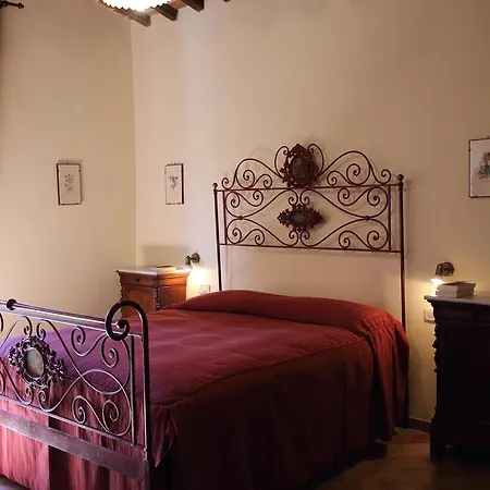 Tenuta Podere Montauzzo