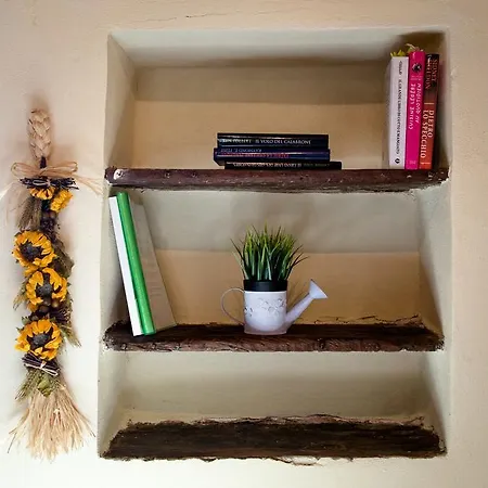 Tenuta Podere Montauzzo Montemassi