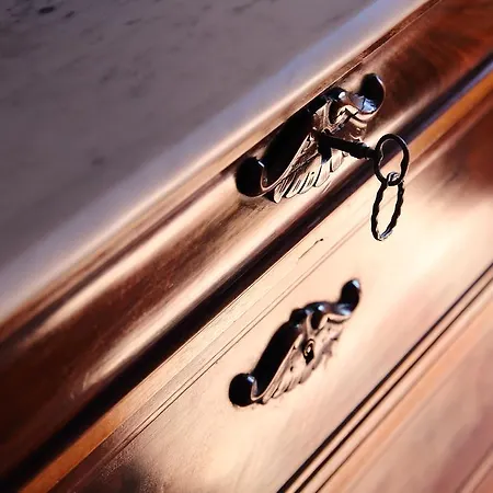 Tenuta Podere Montauzzo Gospodarstwo agroturystyczne *