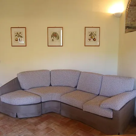 Tenuta Podere Montauzzo *