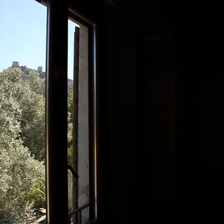 Gospodarstwo agroturystyczne Tenuta Podere Montauzzo