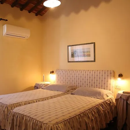 Tenuta Podere Montauzzo