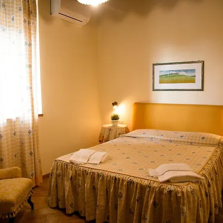 Tenuta Podere Montauzzo Montemassi