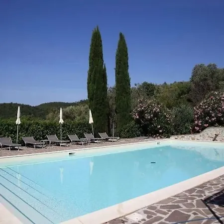 Tenuta Podere Montauzzo